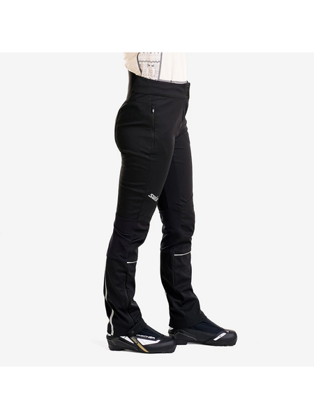 Swix Pantalons Voldo Light Softshell Pants W - Femme