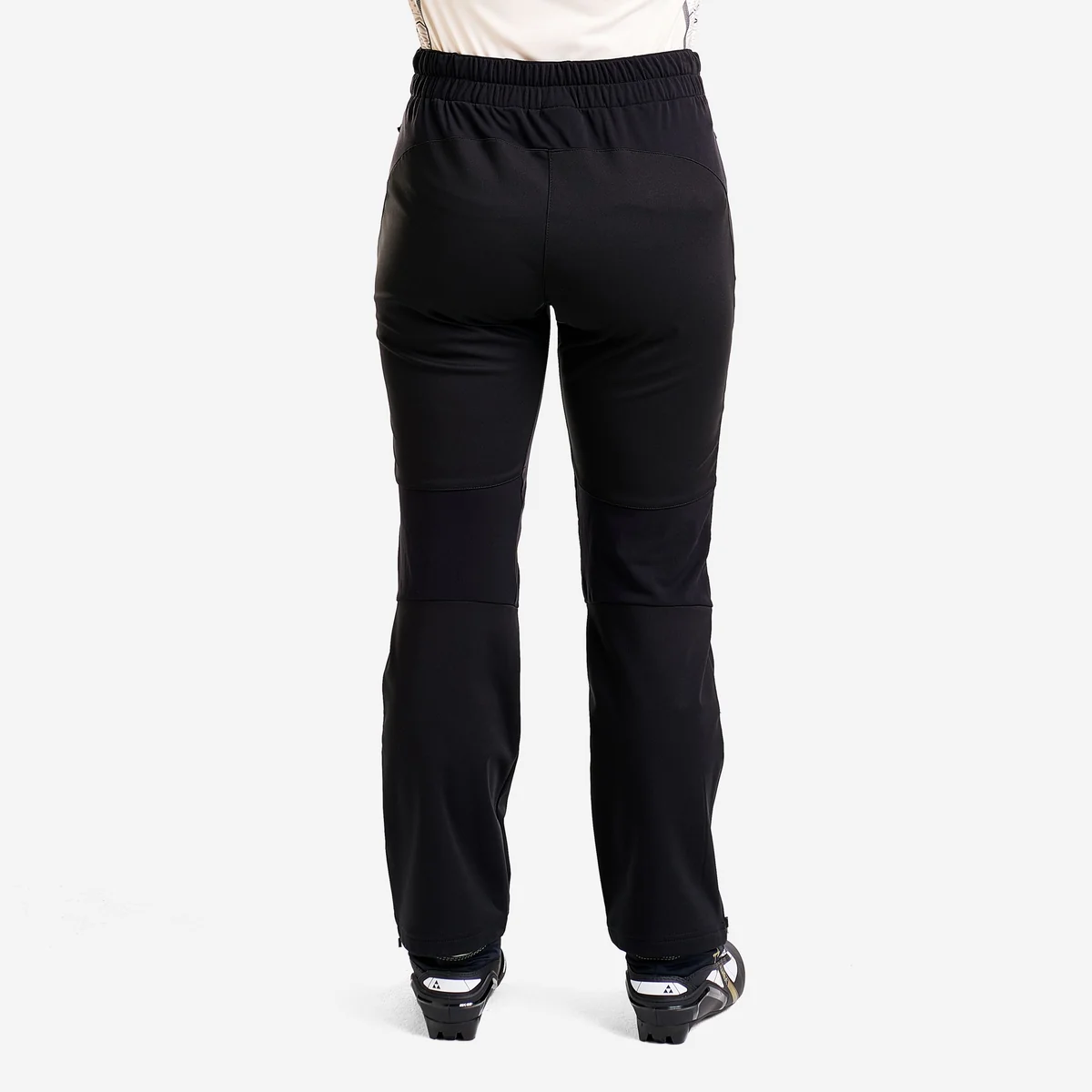 Swix Pantalons Voldo Light Softshell Pants W - Femme