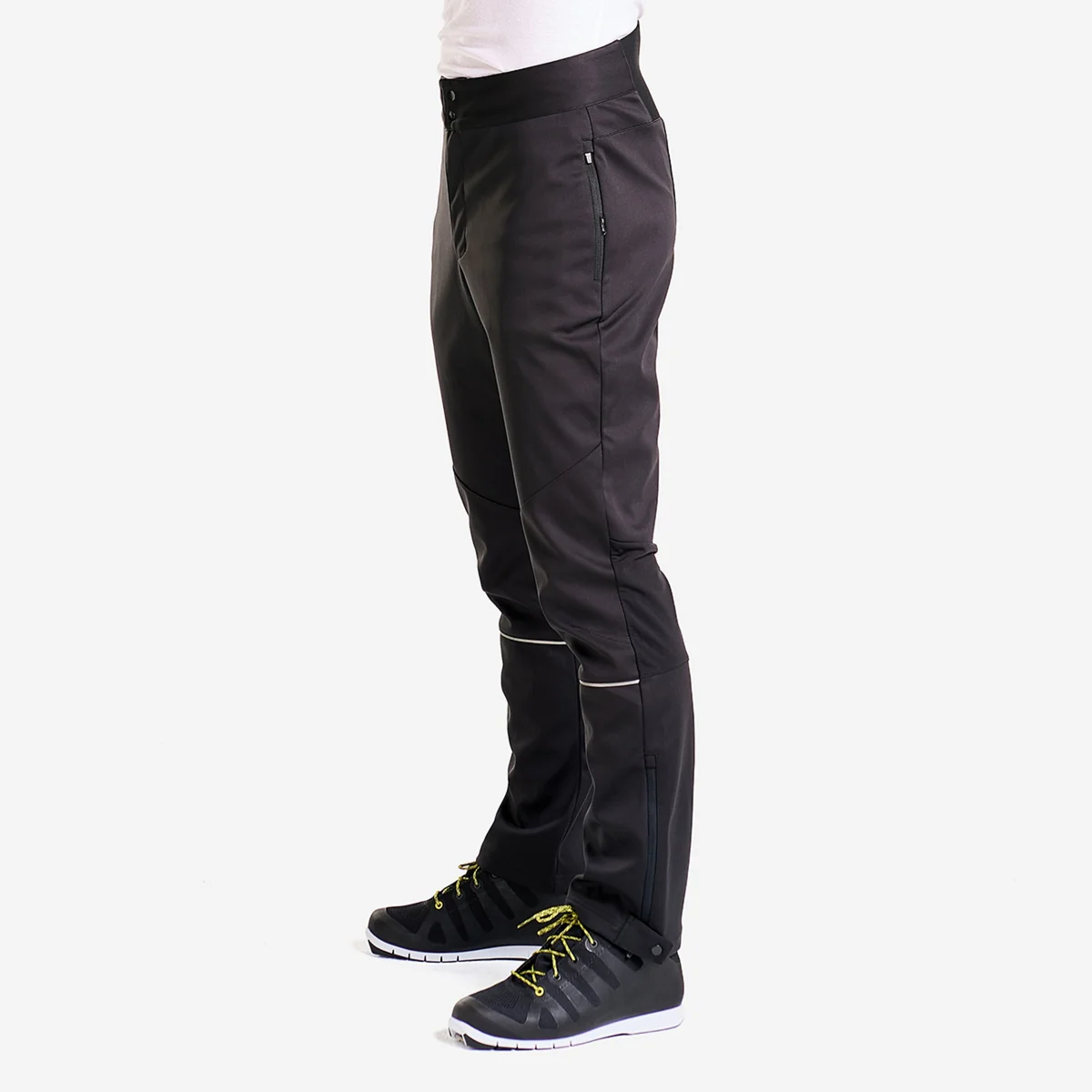Swix Pantalons Voldo Light Softshell Pants - Homme