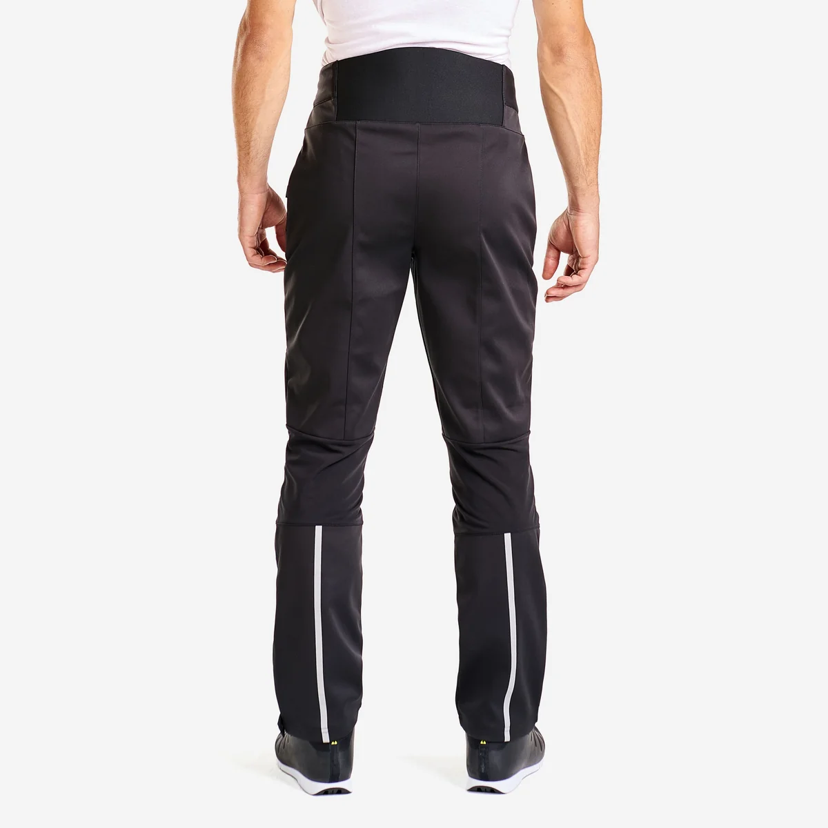 Swix Pantalons Voldo Light Softshell Pants - Homme