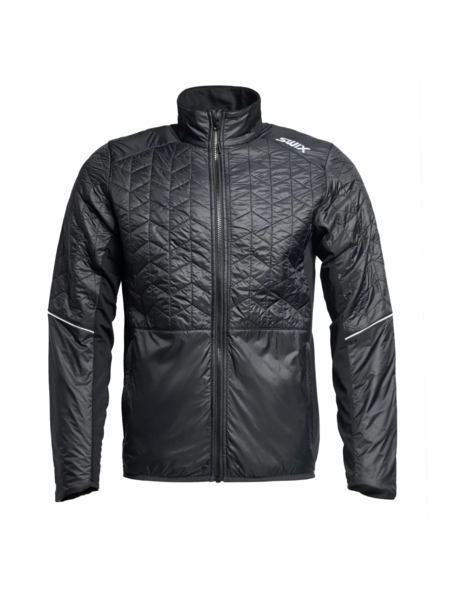 Swix Manteau Stratis Quilted Jacket - Homme