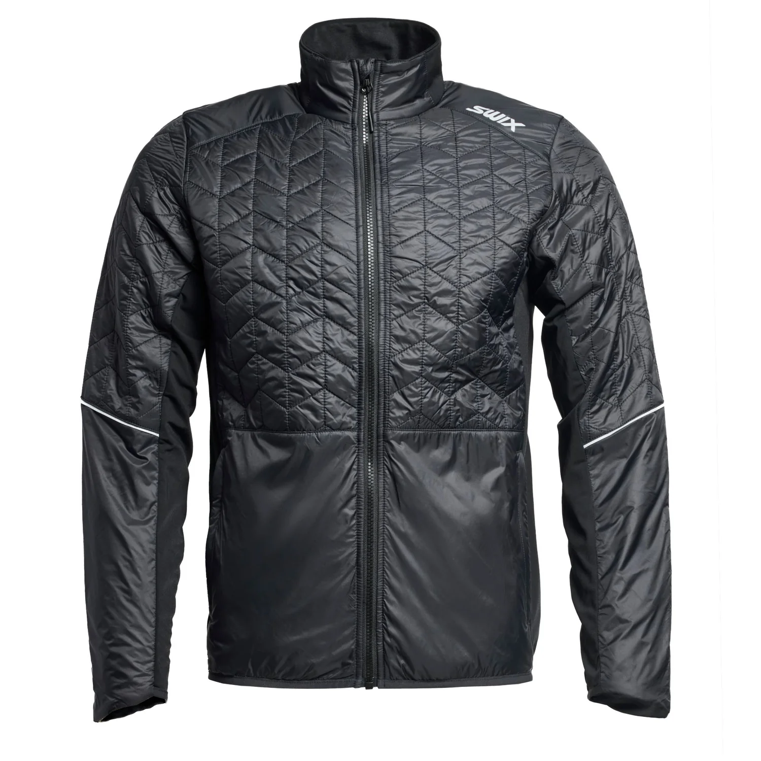 Swix Manteau Stratis Quilted Jacket - Homme