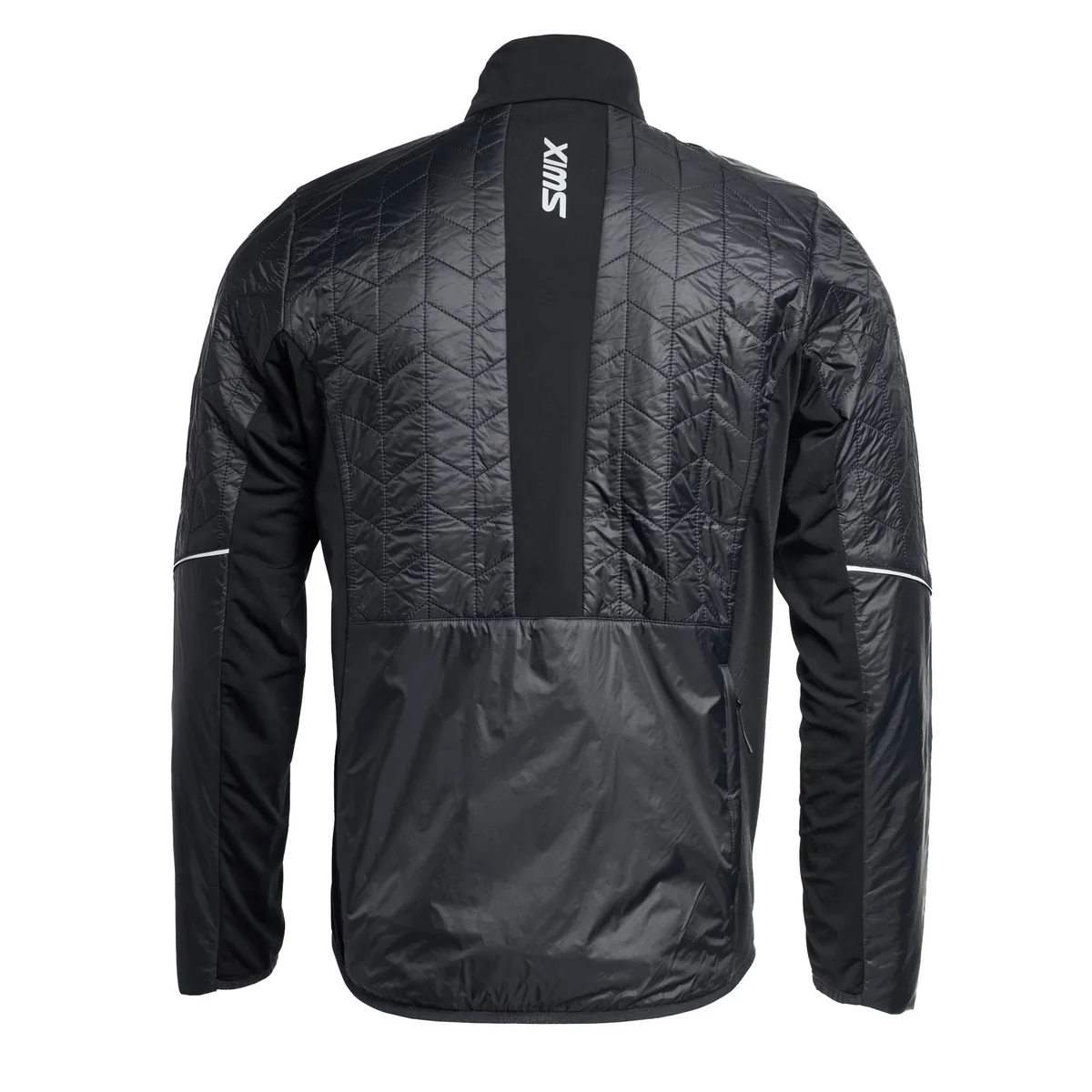 Swix Manteau Stratis Quilted Jacket - Homme