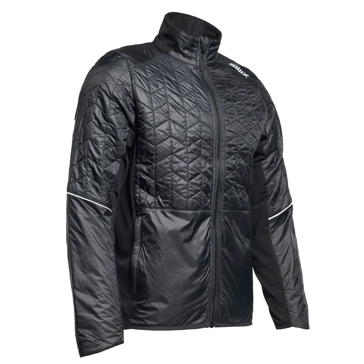 Swix Manteau Stratis Quilted Jacket - Homme