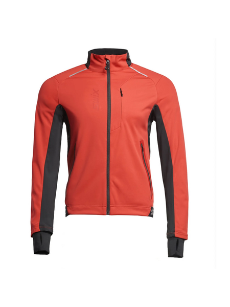 Swix Manteau Delda Light - Homme