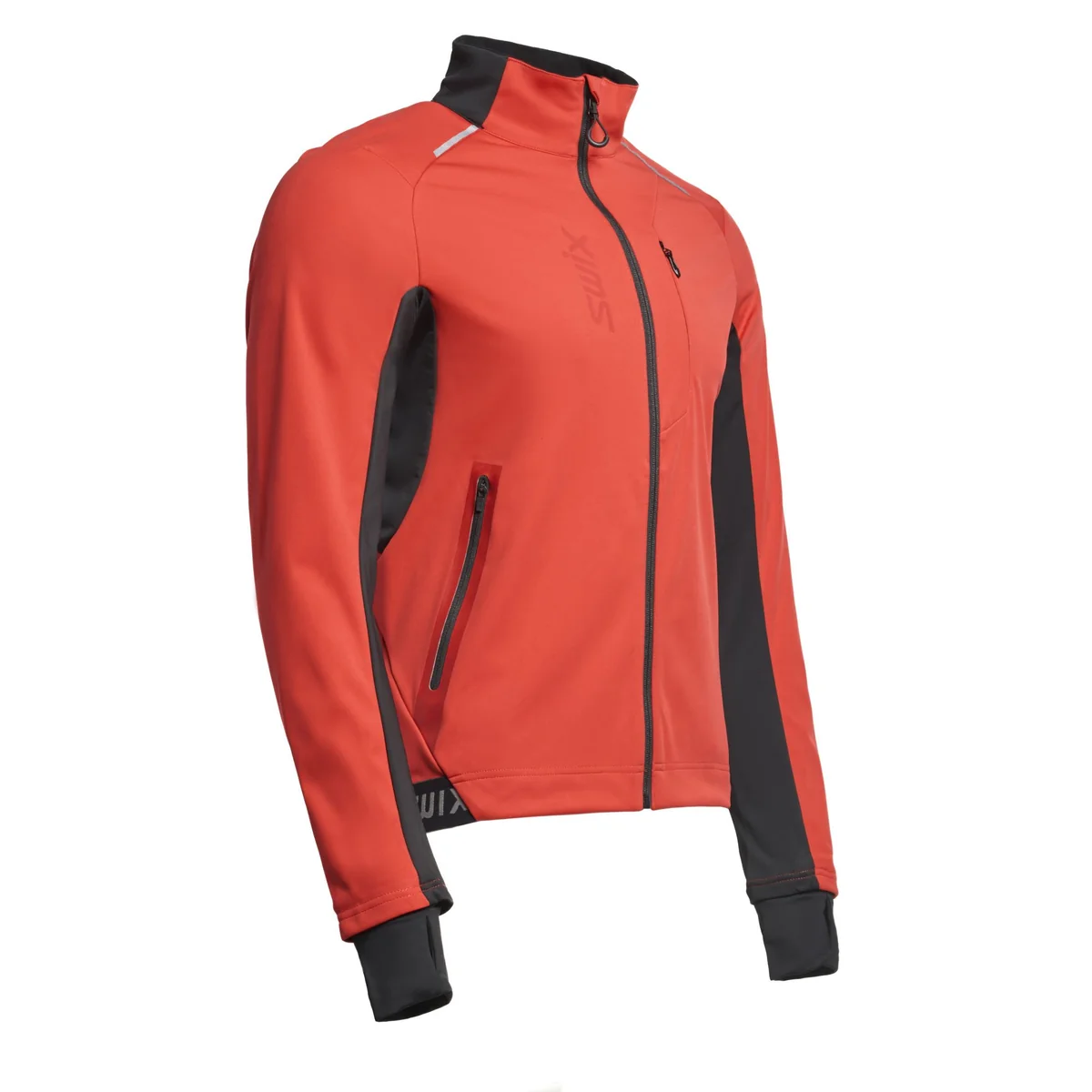 Swix Manteau Delda Light - Homme
