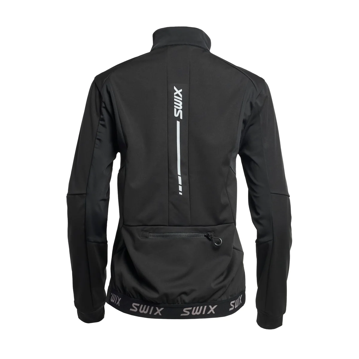 Swix Manteau Elva Women's Hybrid Jacket - Femme