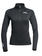 Swix Chandail Tista Grid Women's Half-Zip Midlayer Top - Femme