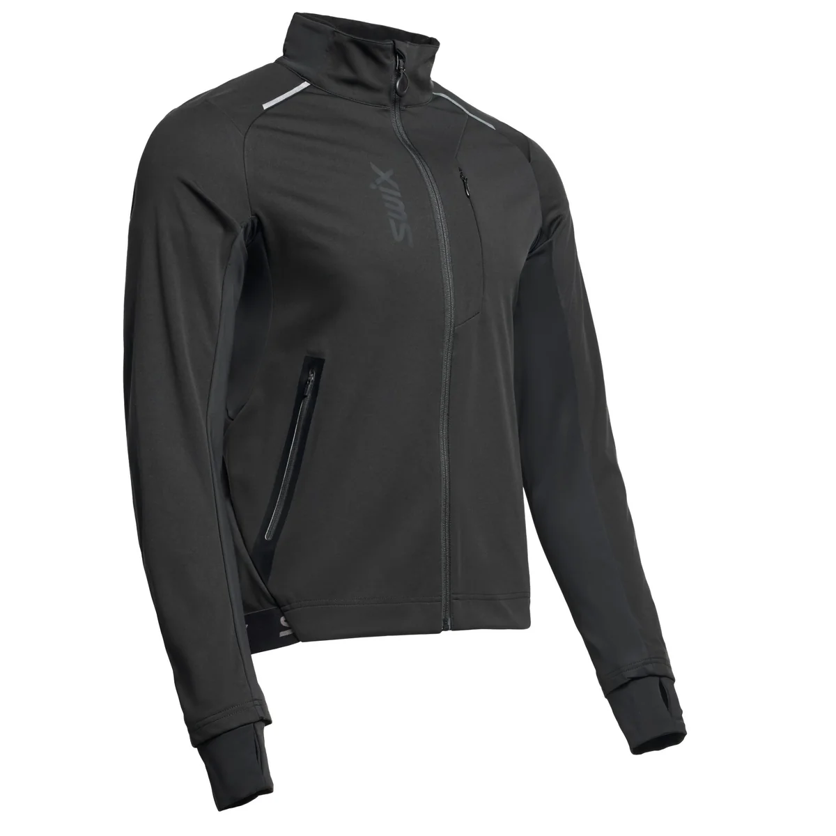 Swix Manteau Delda Light - Homme