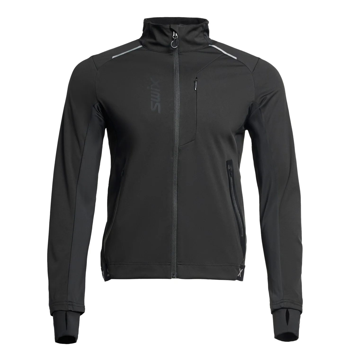 Swix Manteau Delda Light - Homme