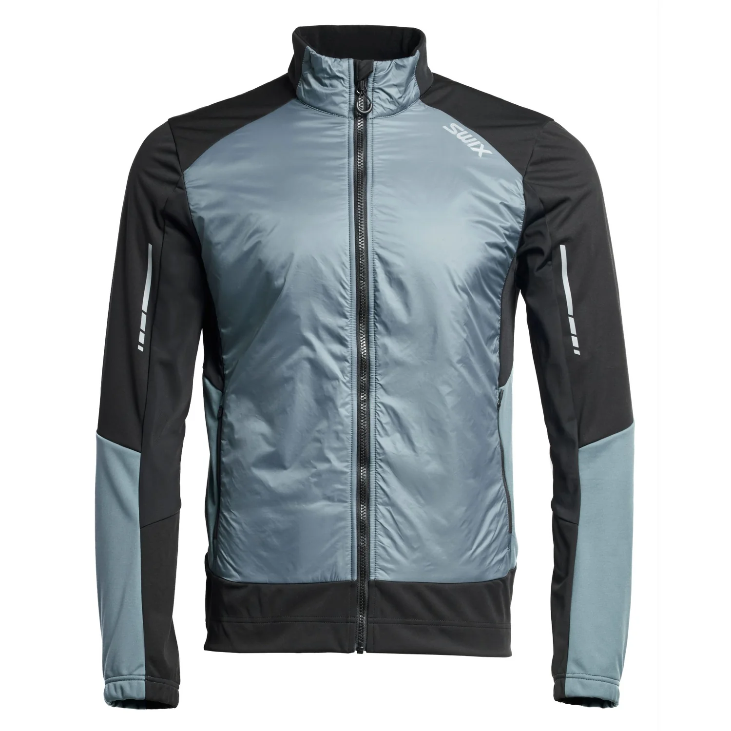 Swix Manteau Elva Men's Hybrid Jacket - Homme