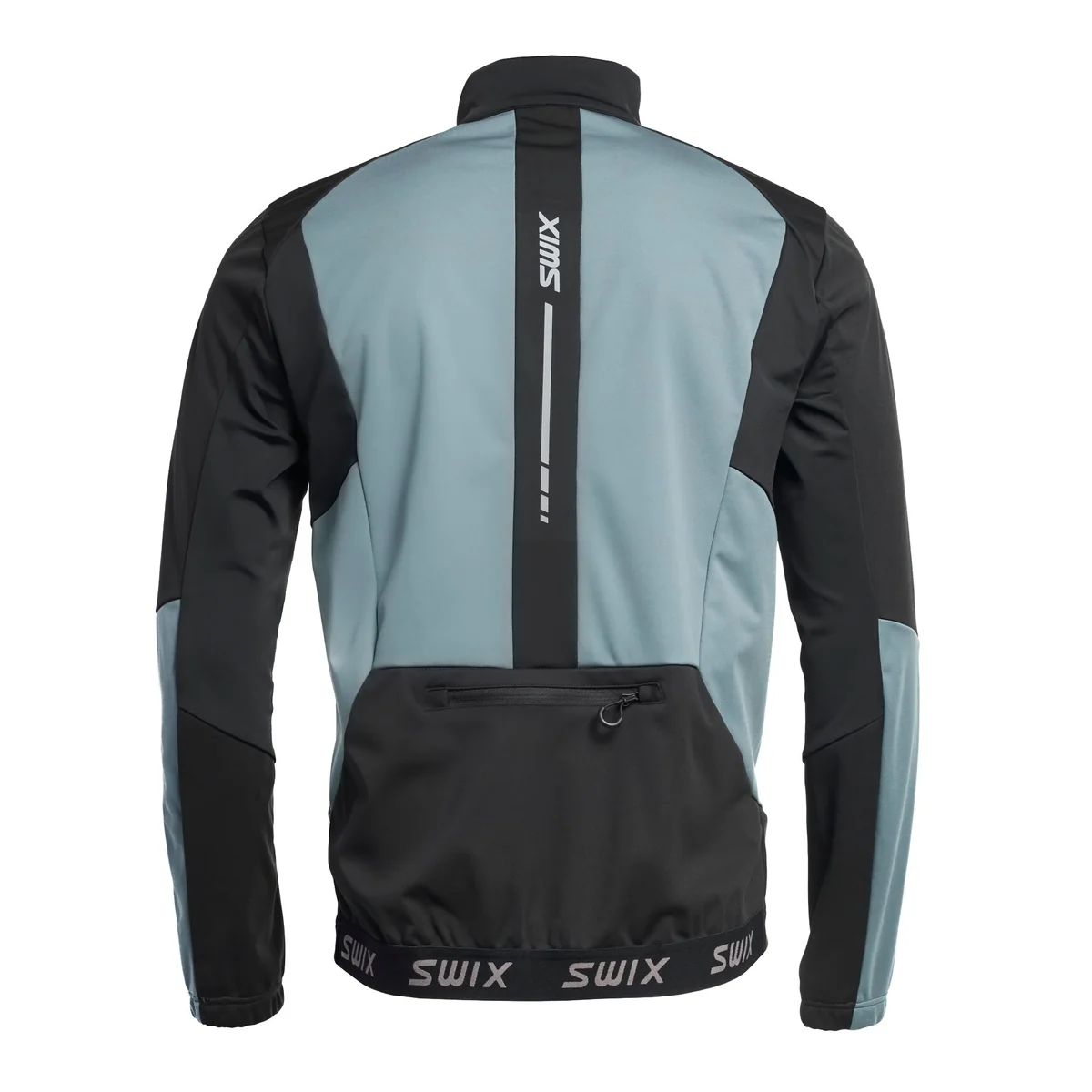 Swix Manteau Elva Men's Hybrid Jacket - Homme