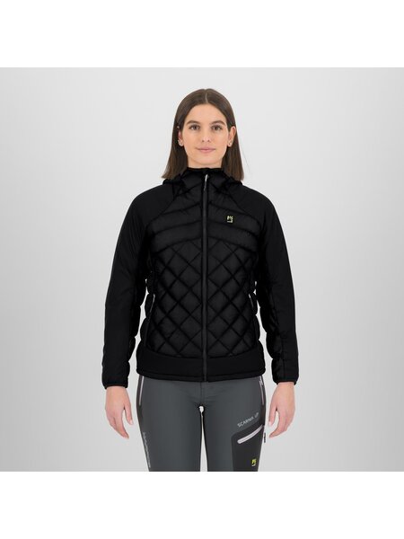 Karpos Manteau Lastei Active Plus W Jacket - Femme