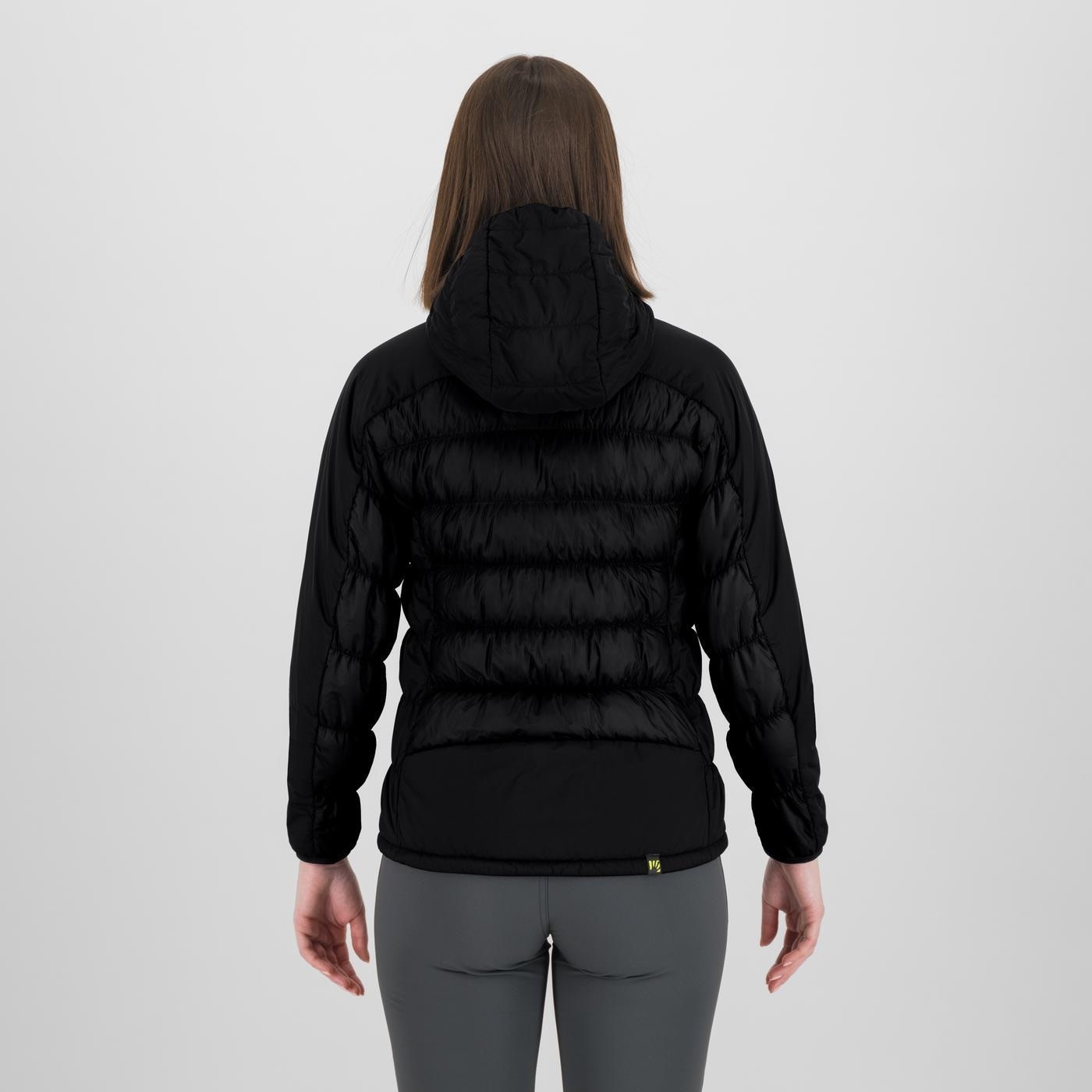 Karpos Manteau Lastei Active Plus W Jacket - Femme