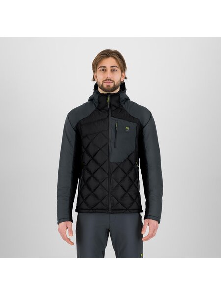 Karpos Manteau Lastei Up Jacket - Homme