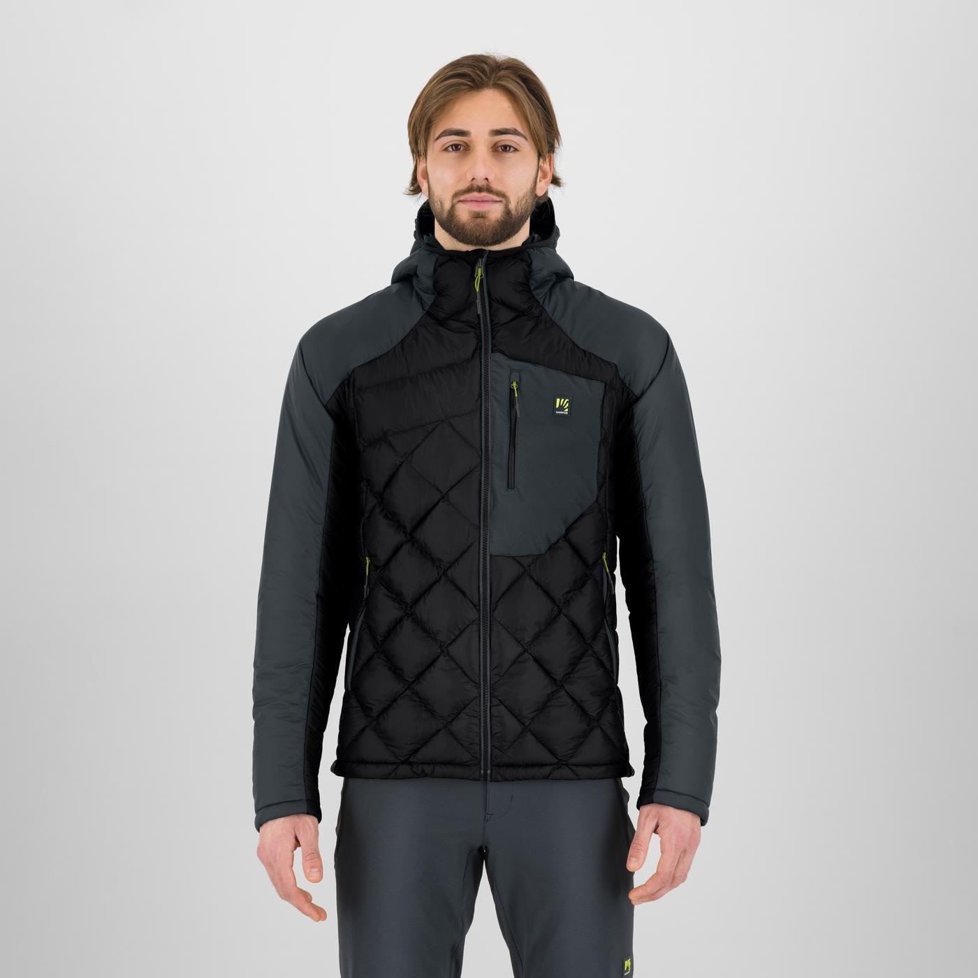 Karpos Manteau Lastei Up Jacket - Homme