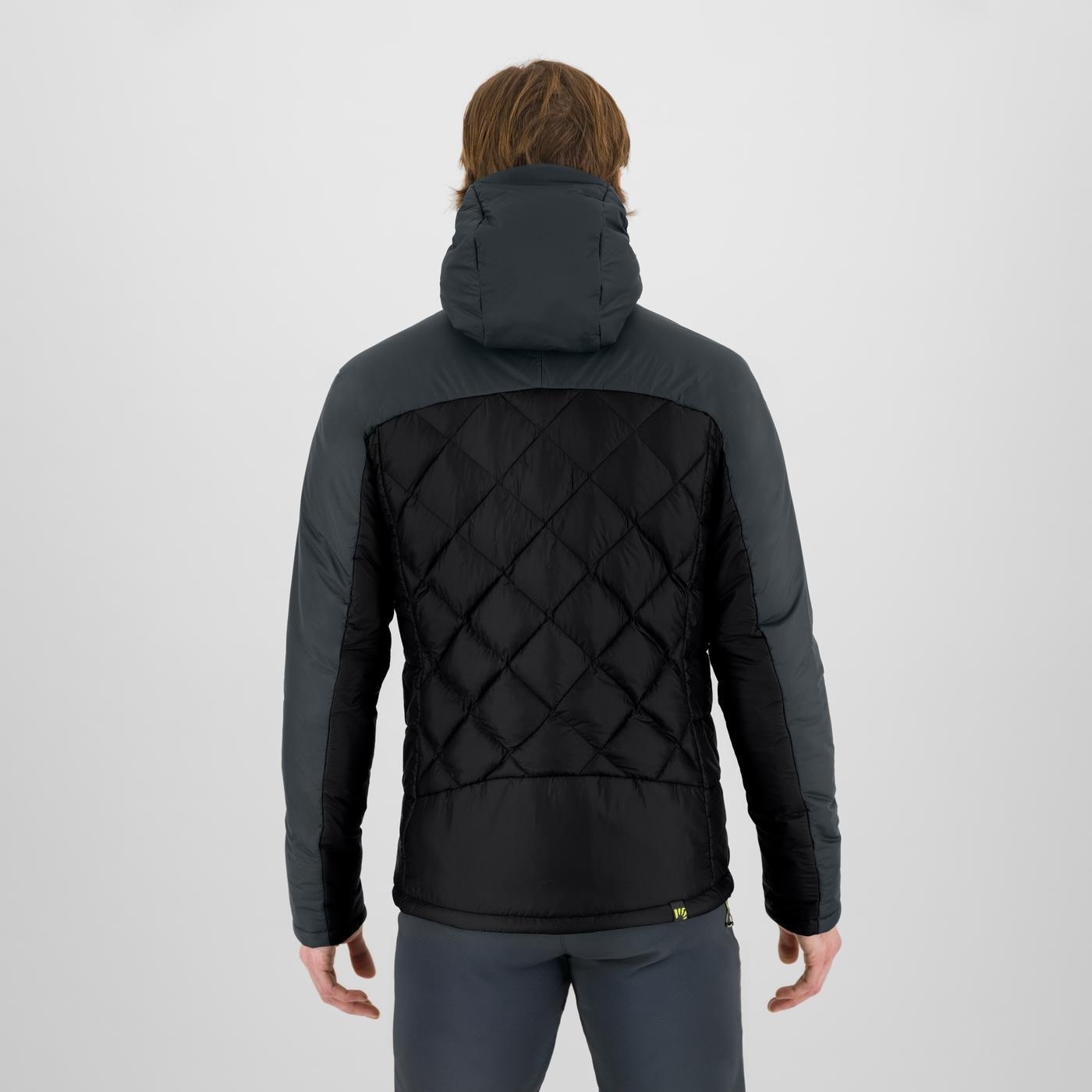 Karpos Manteau Lastei Up Jacket - Homme