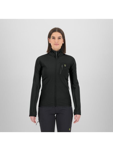Karpos Manteau Marmolada W Fleece - Femme