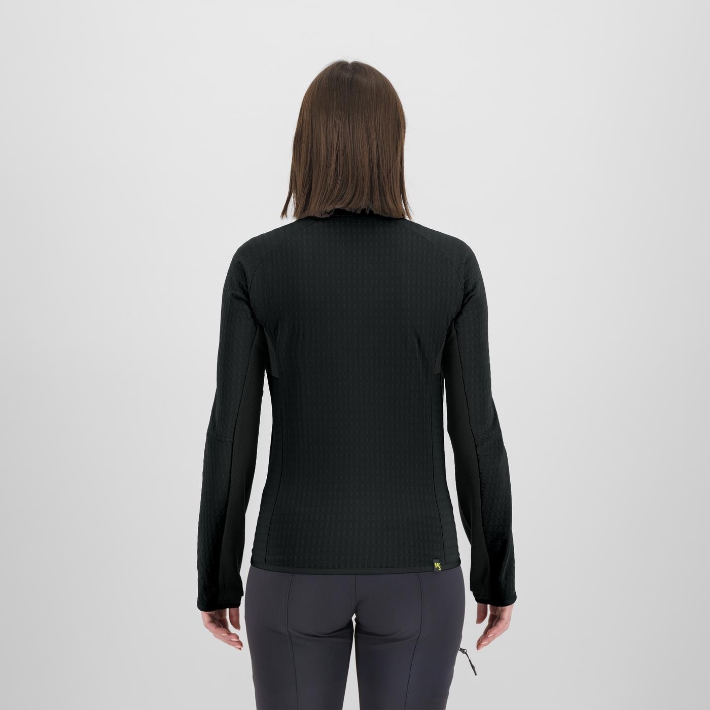 Karpos Manteau Marmolada W Fleece - Femme