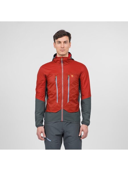 Karpos Manteau Alagna Plus 2.0 Jacket - Homme