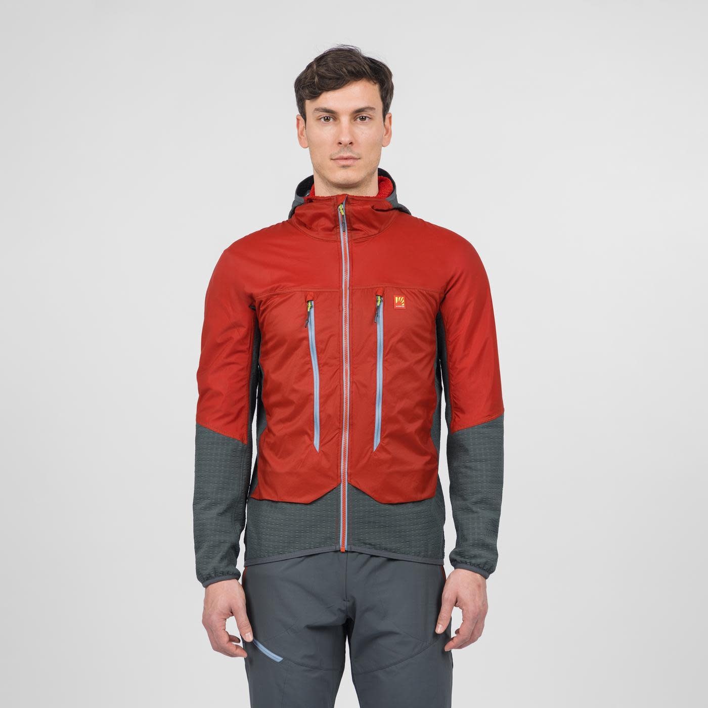 Karpos Manteau Alagna Plus 2.0 Jacket - Homme