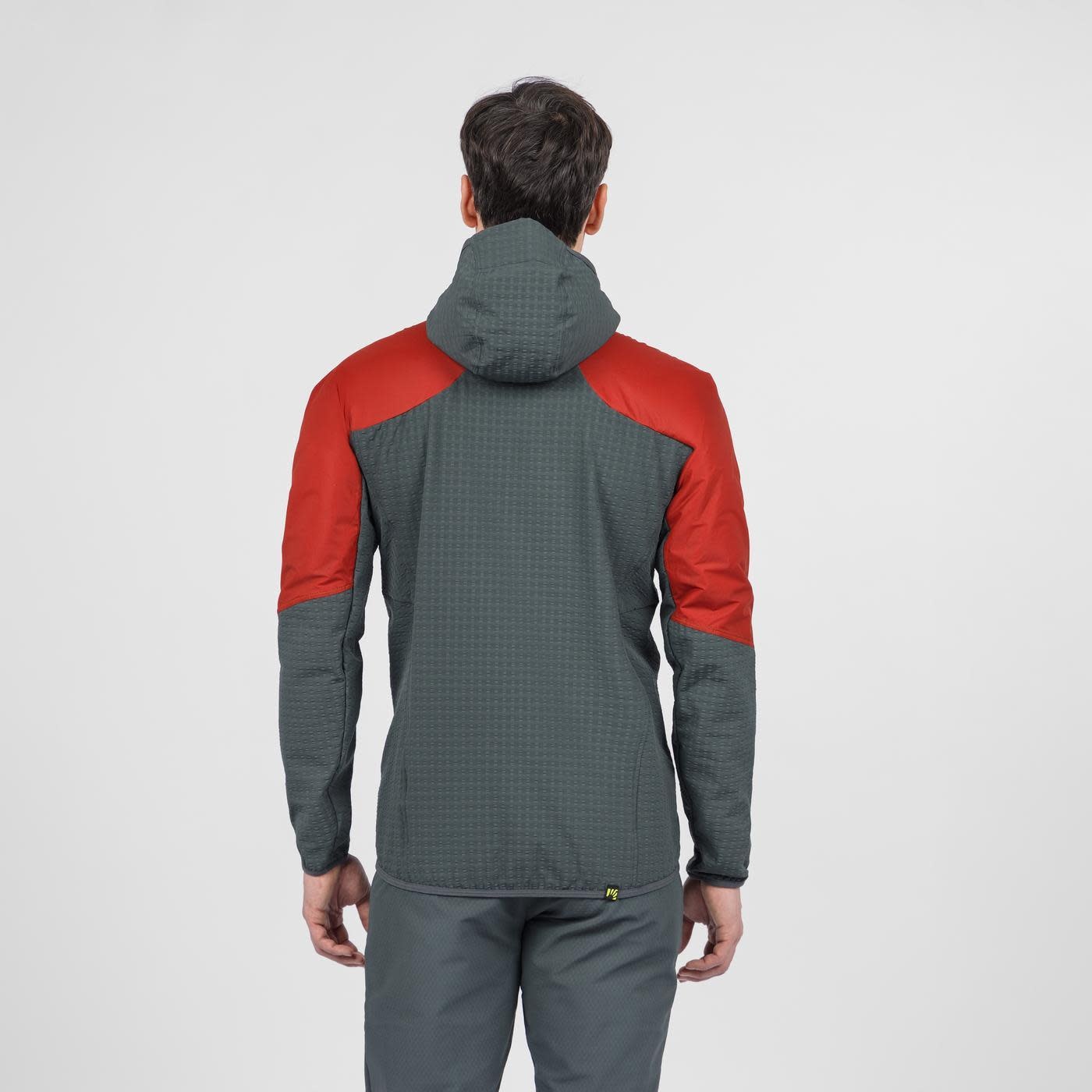 Karpos Manteau Alagna Plus 2.0 Jacket - Homme