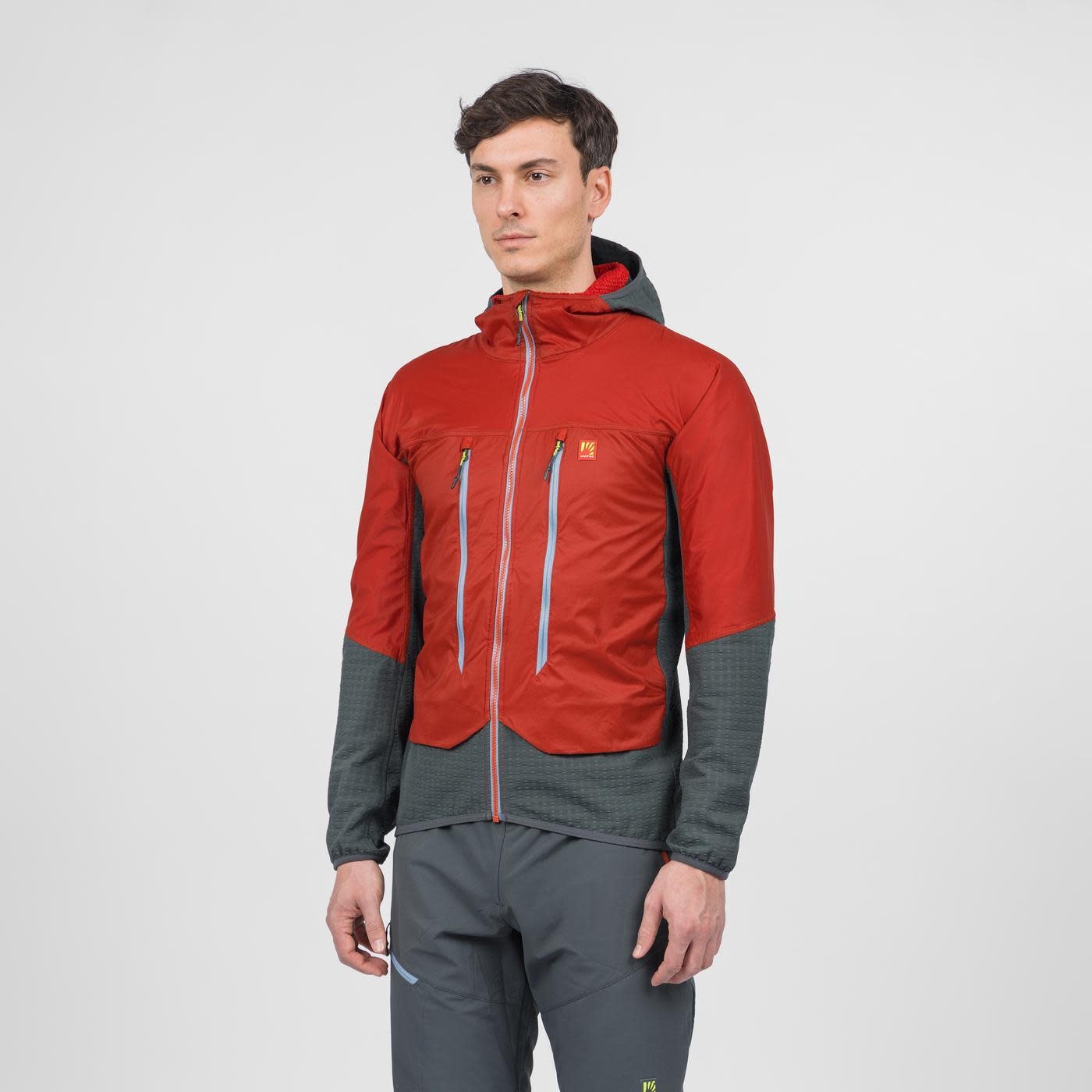 Karpos Manteau Alagna Plus 2.0 Jacket - Homme