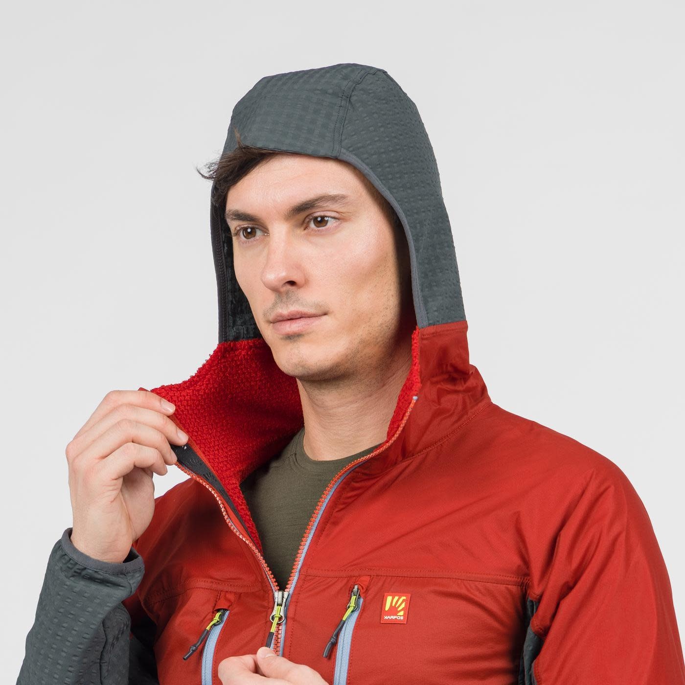 Karpos Manteau Alagna Plus 2.0 Jacket - Homme