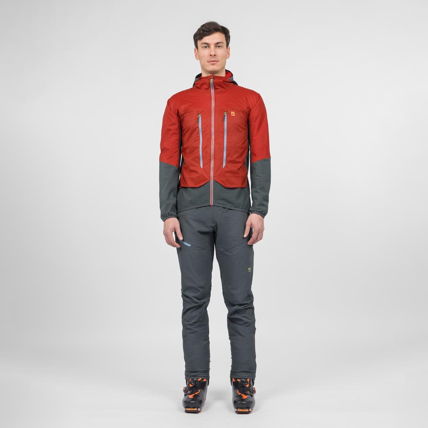 Karpos Manteau Alagna Plus 2.0 Jacket - Homme