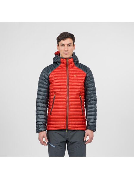 Karpos Manteau Alagna Down Jacket