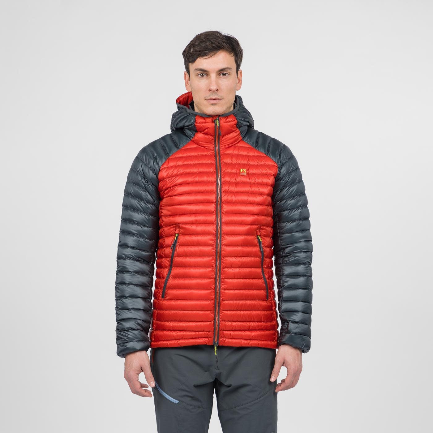 Karpos Manteau Alagna Down Jacket