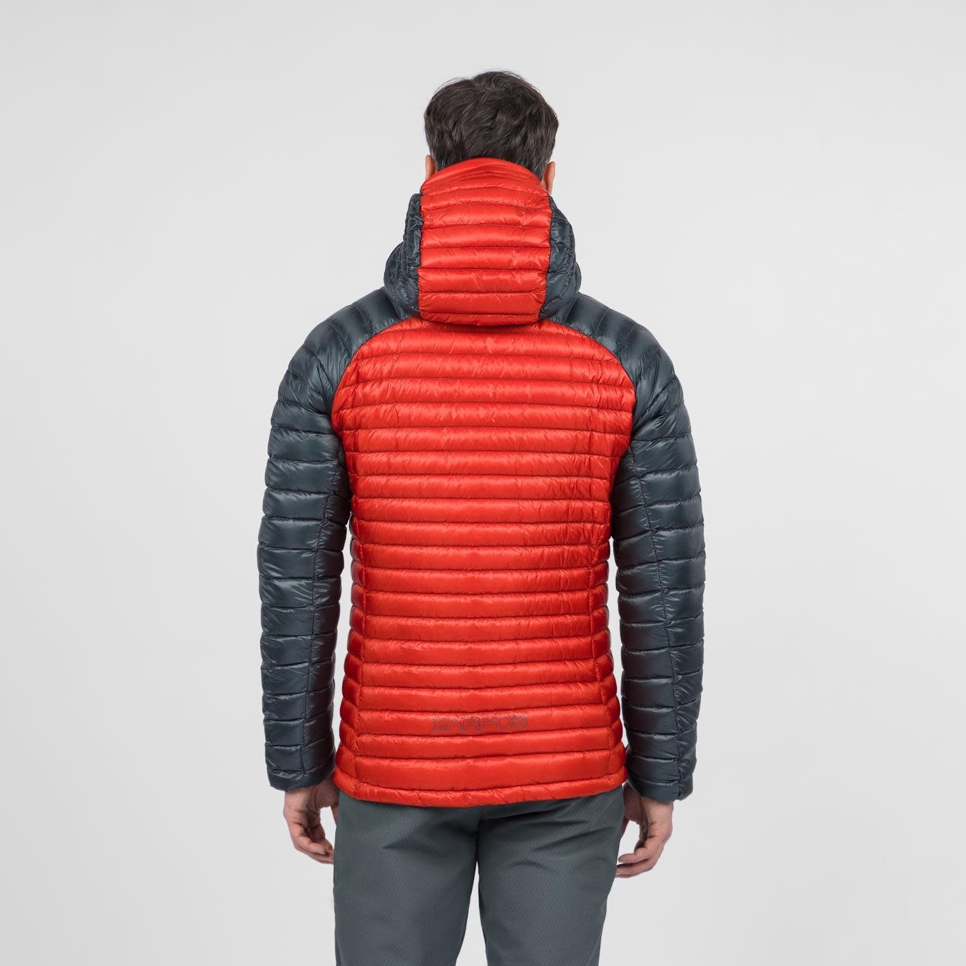 Karpos Manteau Alagna Down Jacket