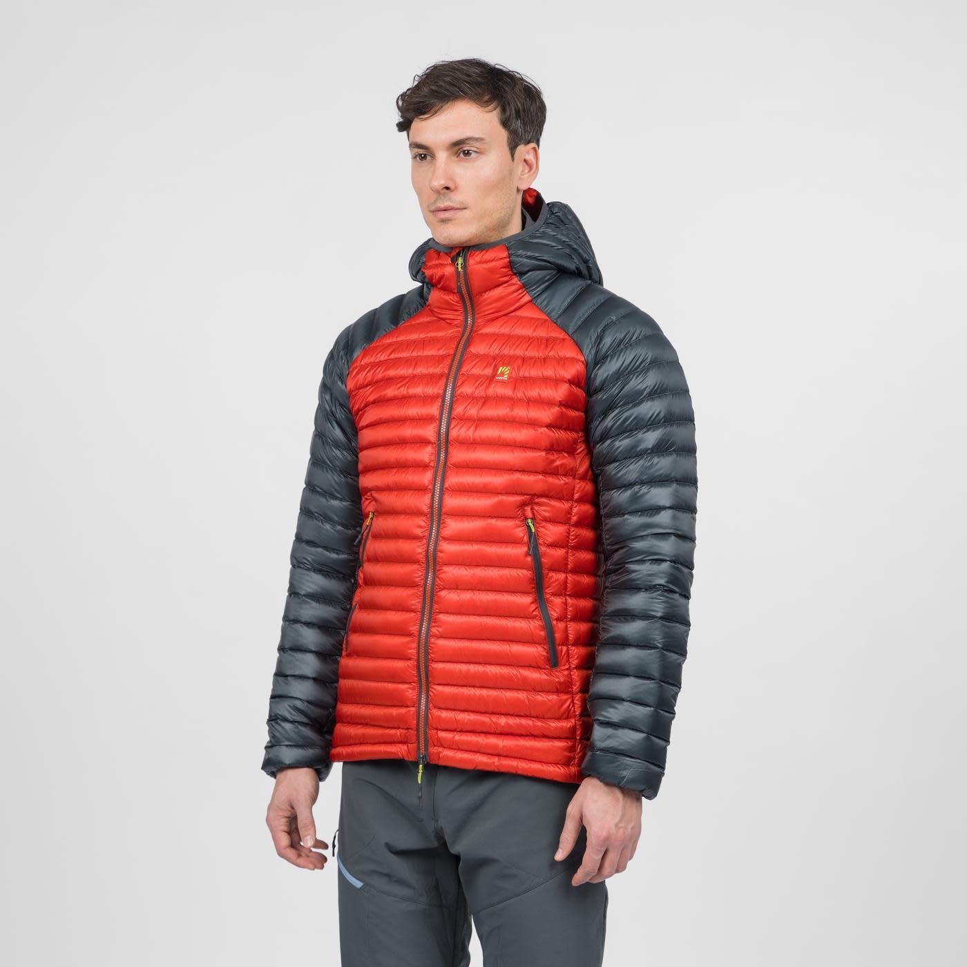 Karpos Manteau Alagna Down Jacket