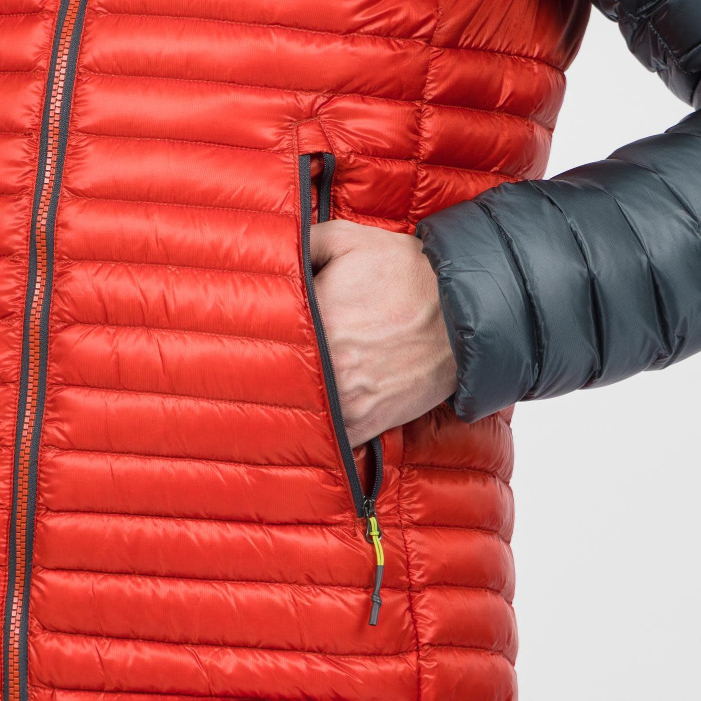 Karpos Manteau Alagna Down Jacket