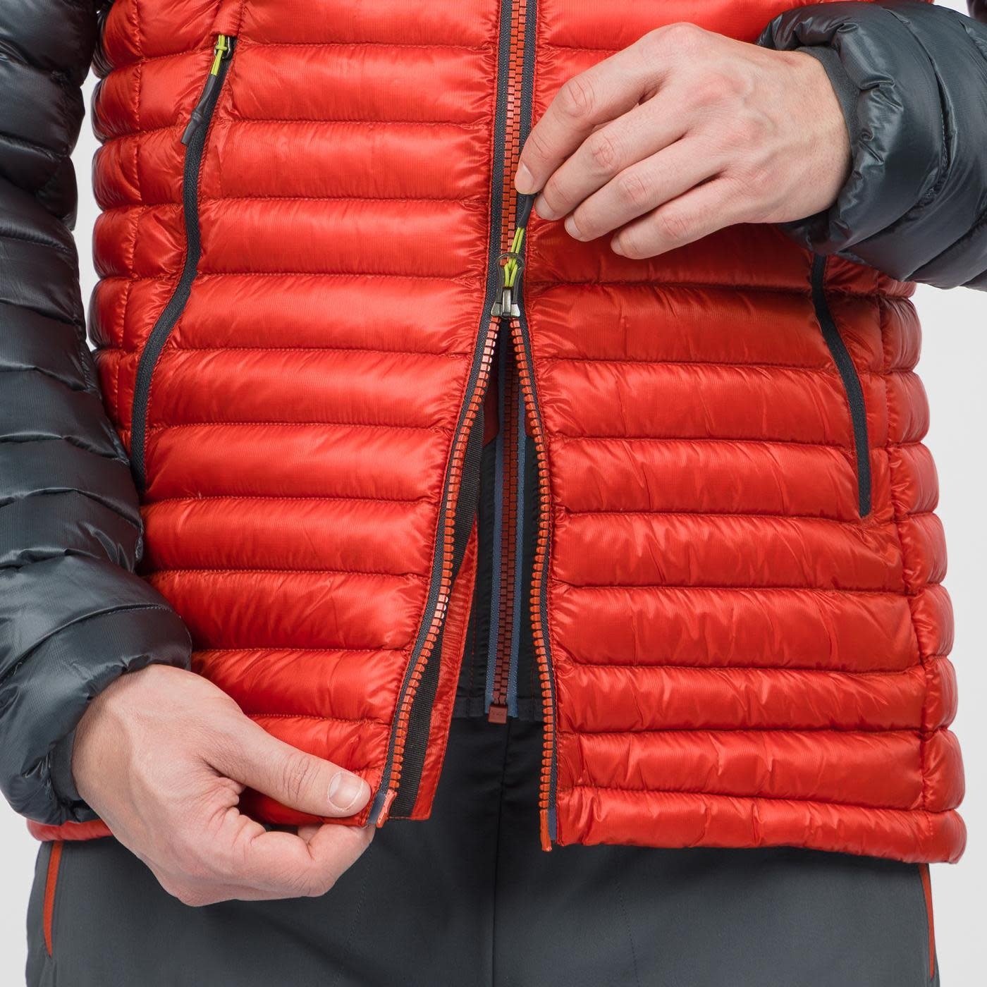 Karpos Manteau Alagna Down Jacket