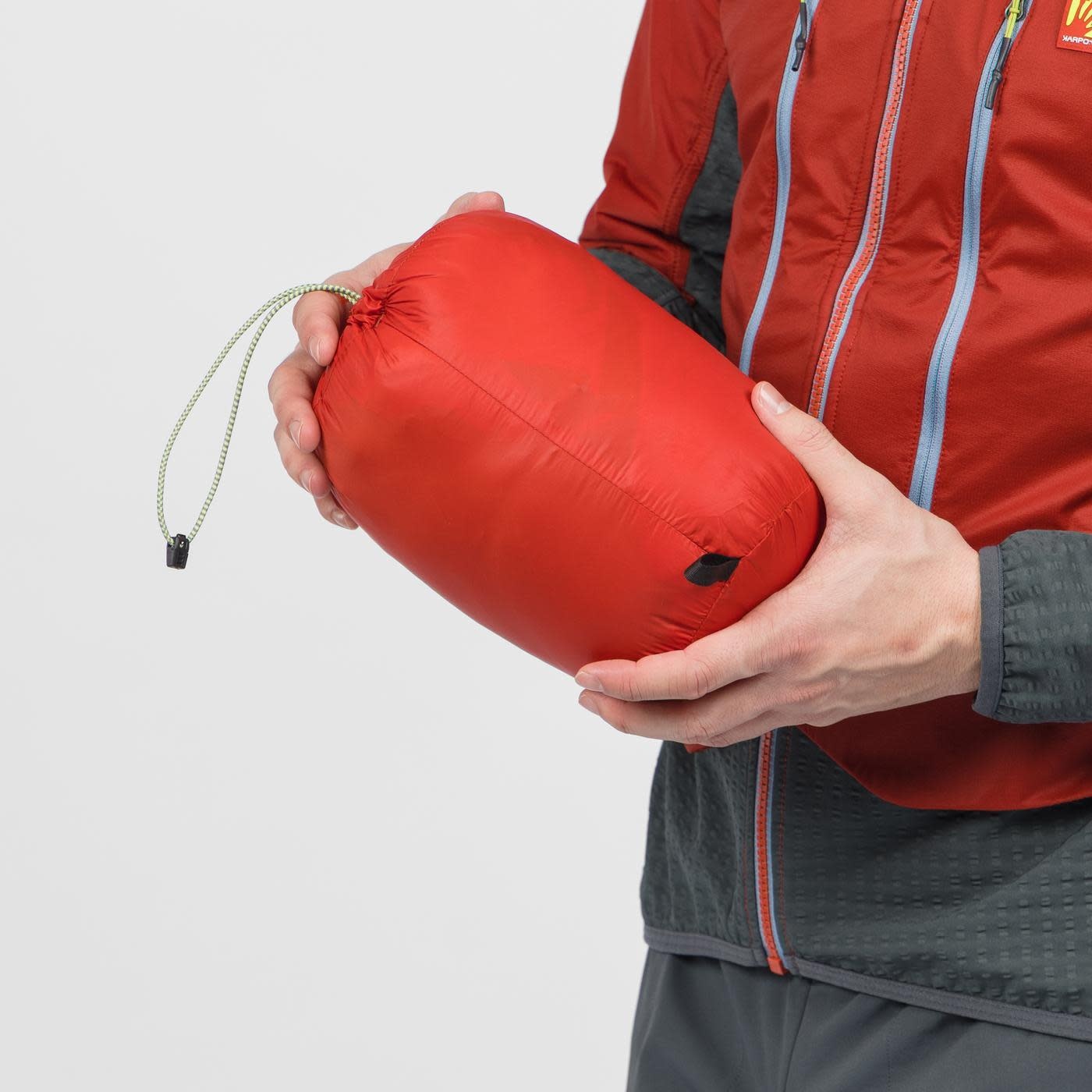 Karpos Manteau Alagna Down Jacket
