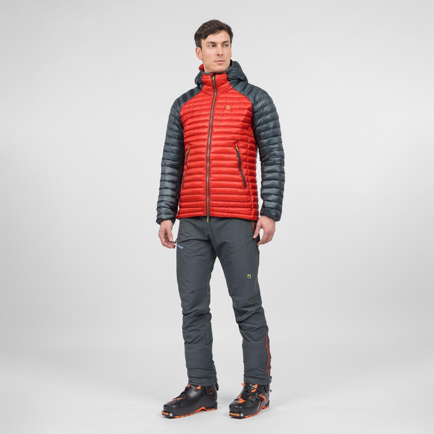 Karpos Manteau Alagna Down Jacket