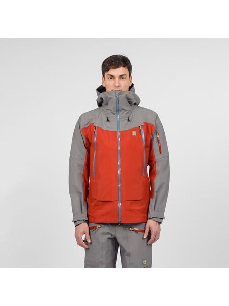 Karpos Manteau Squall Jacket - Homme
