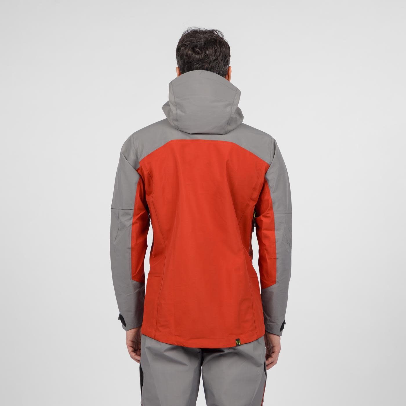 Karpos Manteau Squall Jacket - Homme