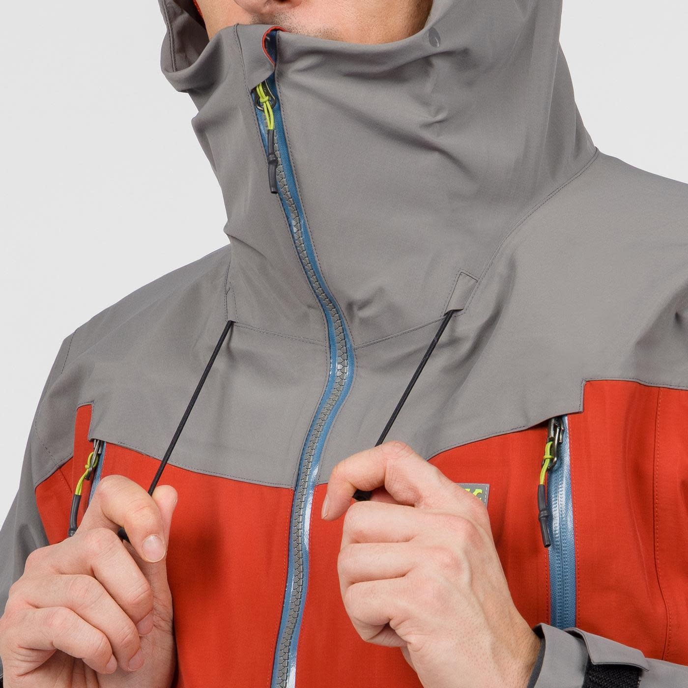 Karpos Manteau Squall Jacket - Homme