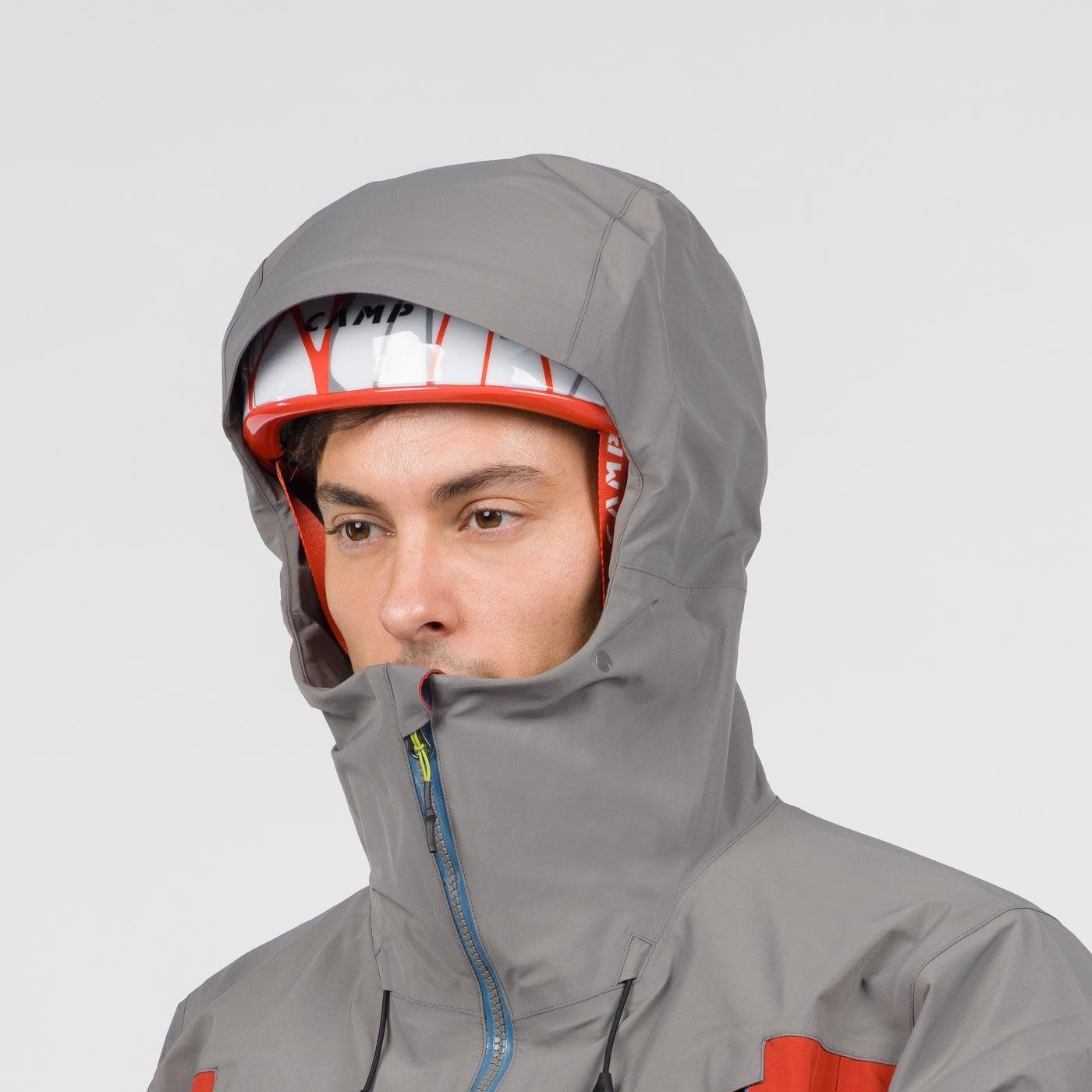 Karpos Manteau Squall Jacket - Homme