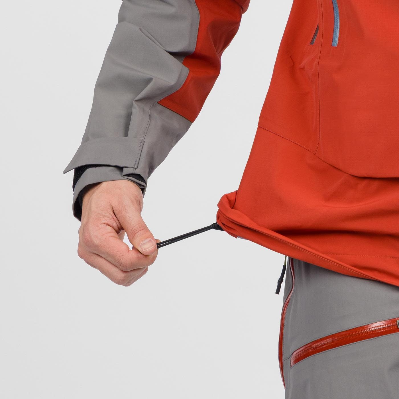 Karpos Manteau Squall Jacket - Homme