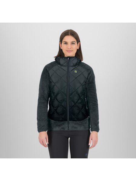 Karpos Manteau Smart Marmarole W Jacket - Femme