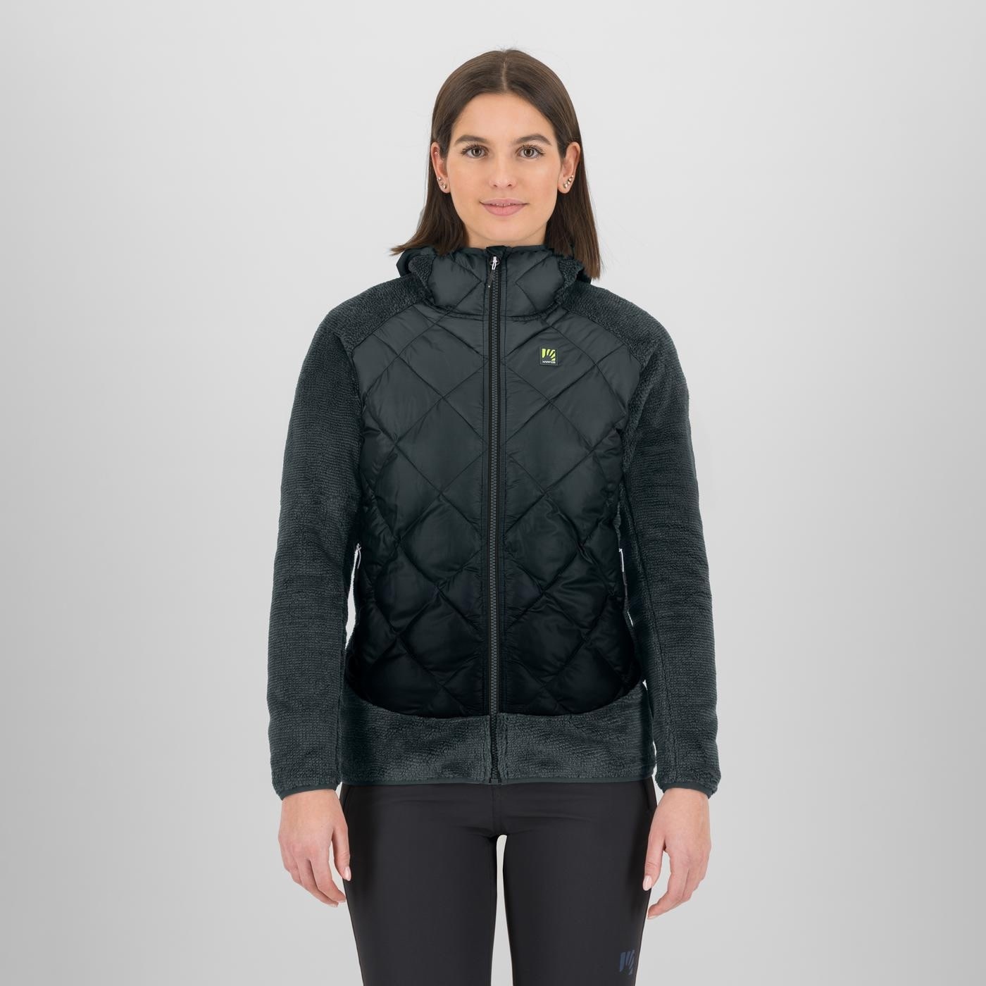 Karpos Manteau Smart Marmarole W Jacket - Femme
