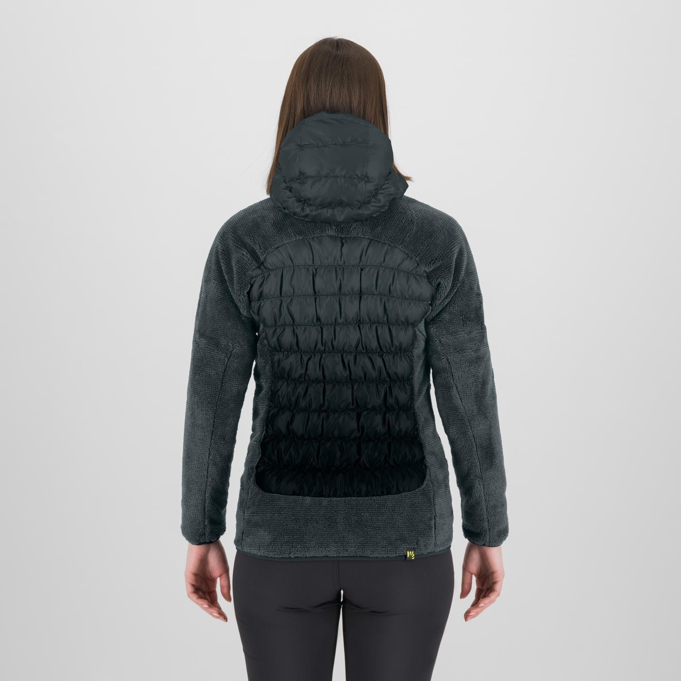 Karpos Manteau Smart Marmarole W Jacket - Femme