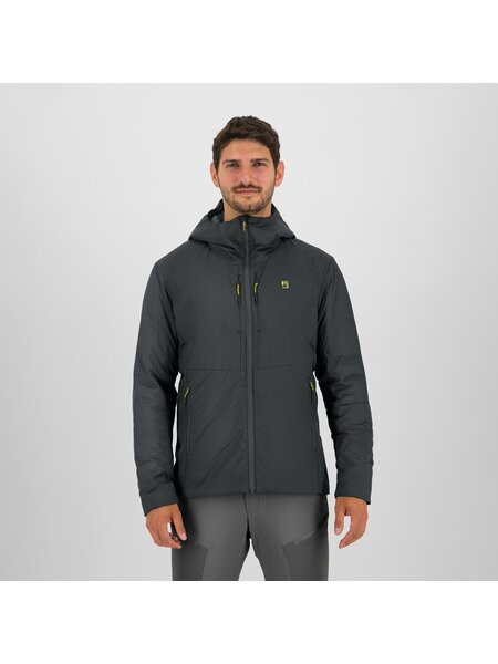 Karpos Manteau Ra Stua Jacket - Homme