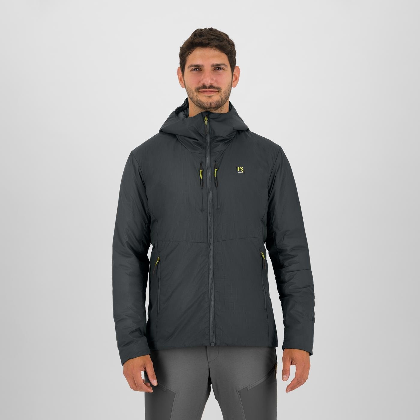 Karpos Manteau Ra Stua Jacket - Homme
