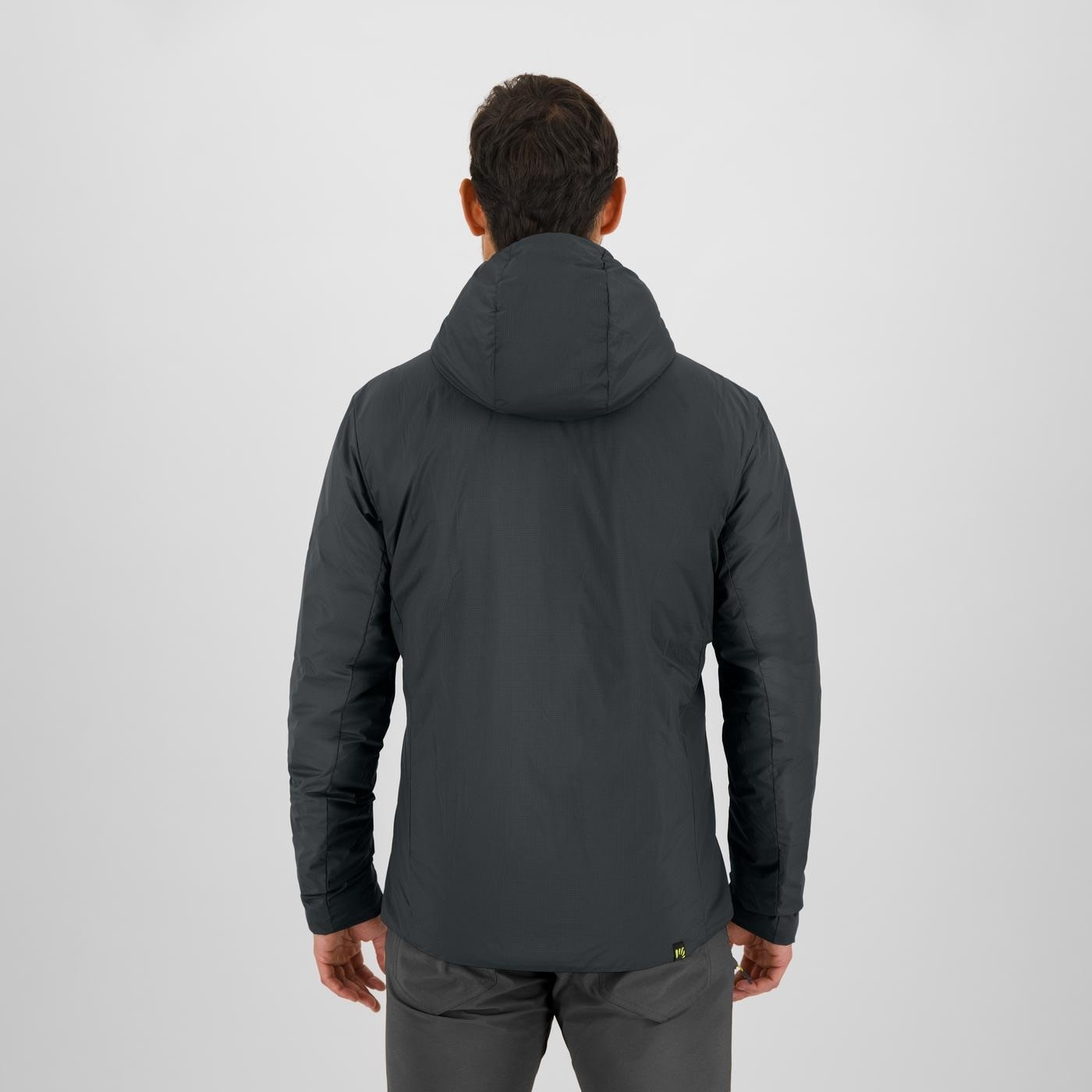 Karpos Manteau Ra Stua Jacket - Homme