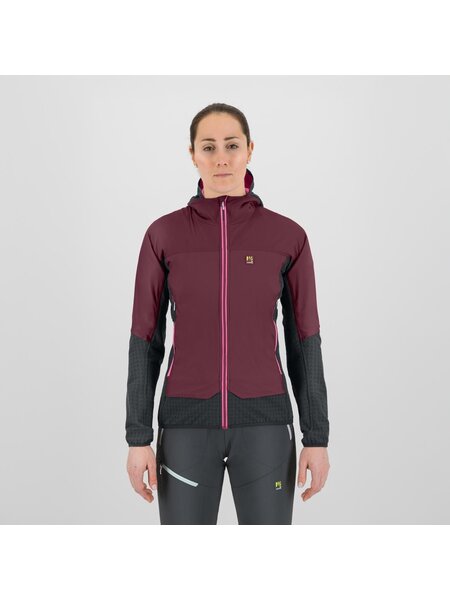 Karpos Manteau Alagna Plus W 2.0 Jacket - Femme
