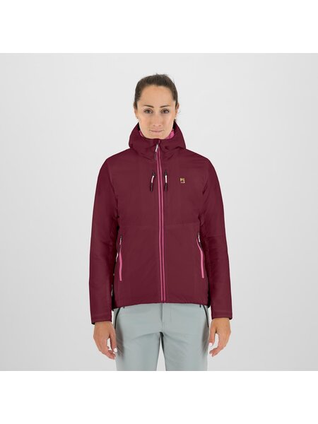 Karpos Manteau Ra Stua W Jacket - Femme